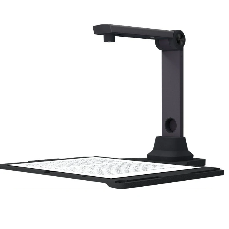 Сканер для распознавания файлов 12 мегапикселей сканеры документов высокой