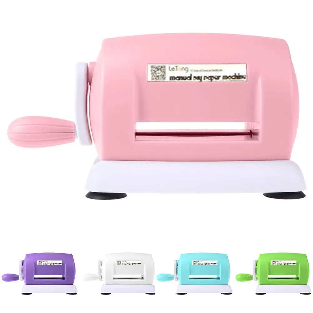 DIY тисненая машина для скрапбукинга резак бумаги изготовления бумажных карточек