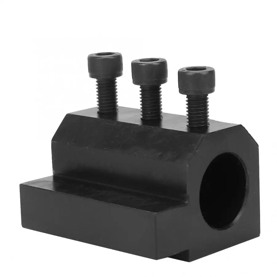 Фрезерный держатель для внутреннего отверстия токарного станка с ЧПУ |