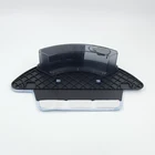 Робот-резервуар для воды, салфетка, каркас для ilife v55 pro Запчасти для робота-пылесоса, сменный резервуар для воды