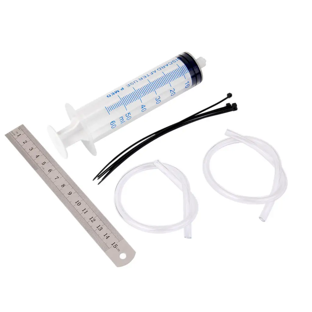 

Вилочный масляный регулирующий шприц для регулировки уровня удара