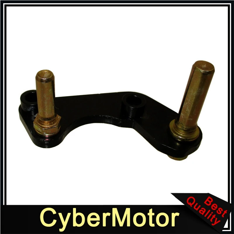 51 мм кронштейн передний тормозной суппорт держатель для китайской ямы грязи