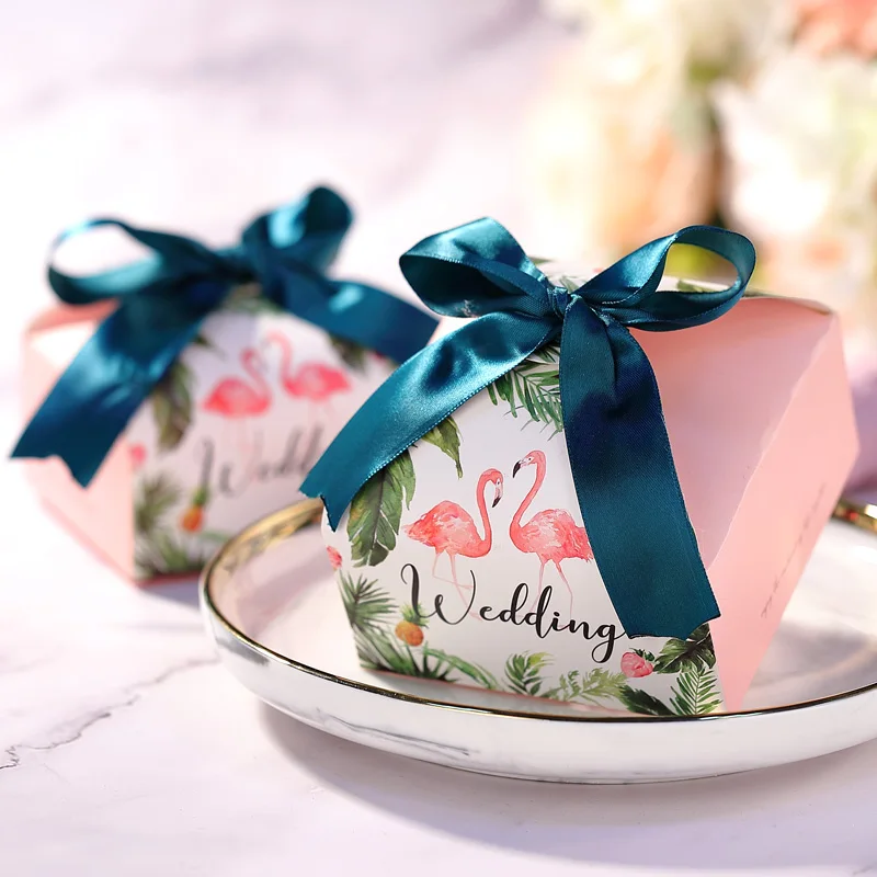 

Бумажные подарочные коробки для свадьбы, коробка для шоколада, романтичная коробка для конфет, подарочные пакеты для детского дня рождения,...