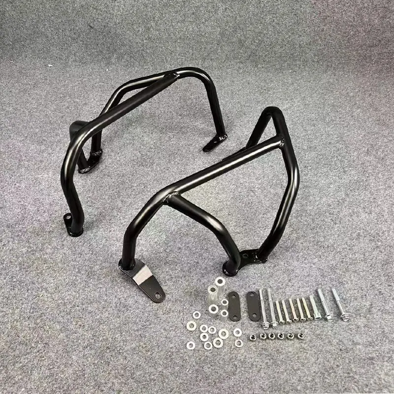 Строковая защита двигателя мотоцикла Защита бампера для HONDA Gold Wing 1800 F6C Goldwing GL1800