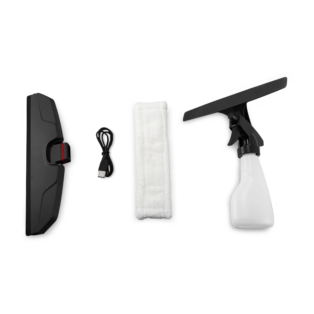 [Международная версия] беспроводной электрический пылесос JIMMY VW302 для окон и