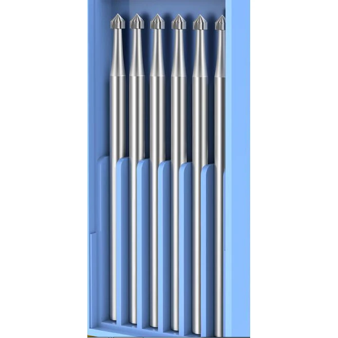 6 шт. набор камней для ювелирных украшений|Инструменты и оборудование украшений| |