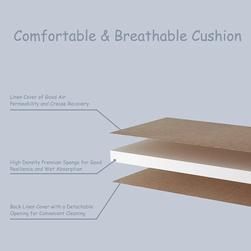 

3-Cube Storage Box Organizer Shoe Bench Selected Thick Padded Cushion Durable Heavy Duty P2 Standard MDF Classic Shoe Cabinets