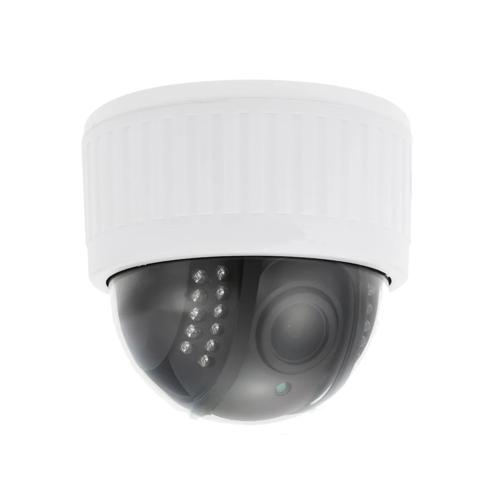 OwlCat HD Крытая купольная PTZ IP камера Wifi 5X Zoom 2,7-13,5 мм Len двухсторонняя аудио/микрофон 2.0MP 5MP ИК ночного Onvif SD слот CCTV камера