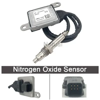 12v genuine nitrogen nox oxygen sensor 5wk96784 5wk9 6784 for john deere s660 s670 s680 s690 re55344 re 55344
