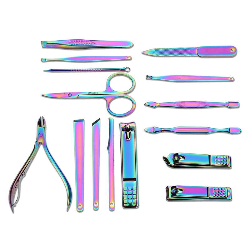 

Машинка для маникюра и педикюра, 15 шт.