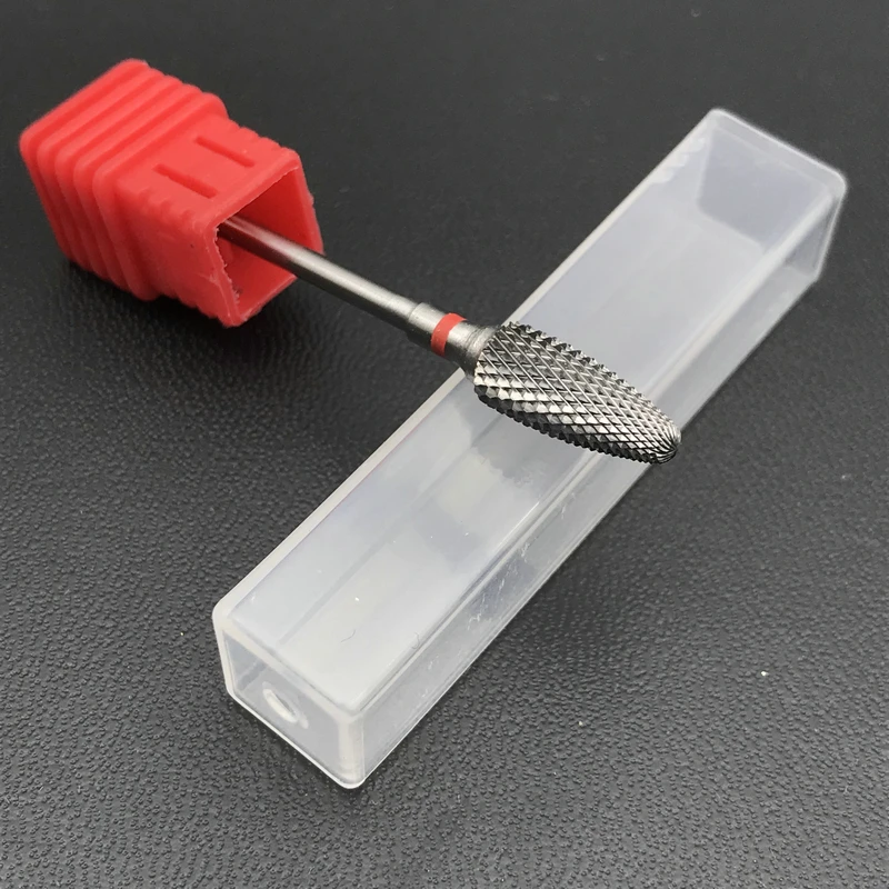 8 стиль выбор карбид-вольфрамовый ногти сверла машина для ногтей резак