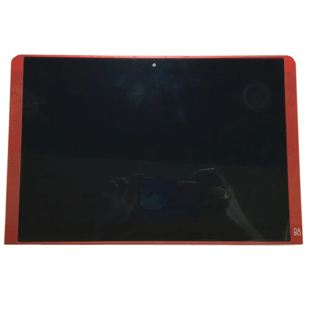 10," дюймовый ЖК-TV101WXM-NP0 для сборки hp Pavilion X2 10-J 10-K 10N-200nf 01HD-L101WX03-07 ЖК-экран A-с небольшими царапинами