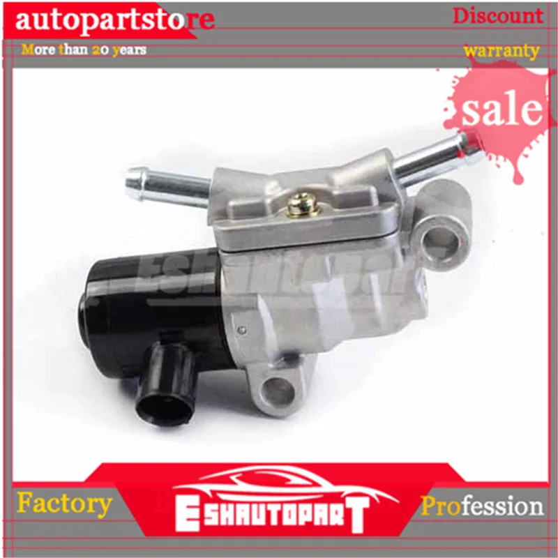 

High Quality - Idle Air Control Valve 36450-PT3-A01 For Honda Accord 92-96 Prelud 36450PT3A01 2H1123 138200-0260 73-4442