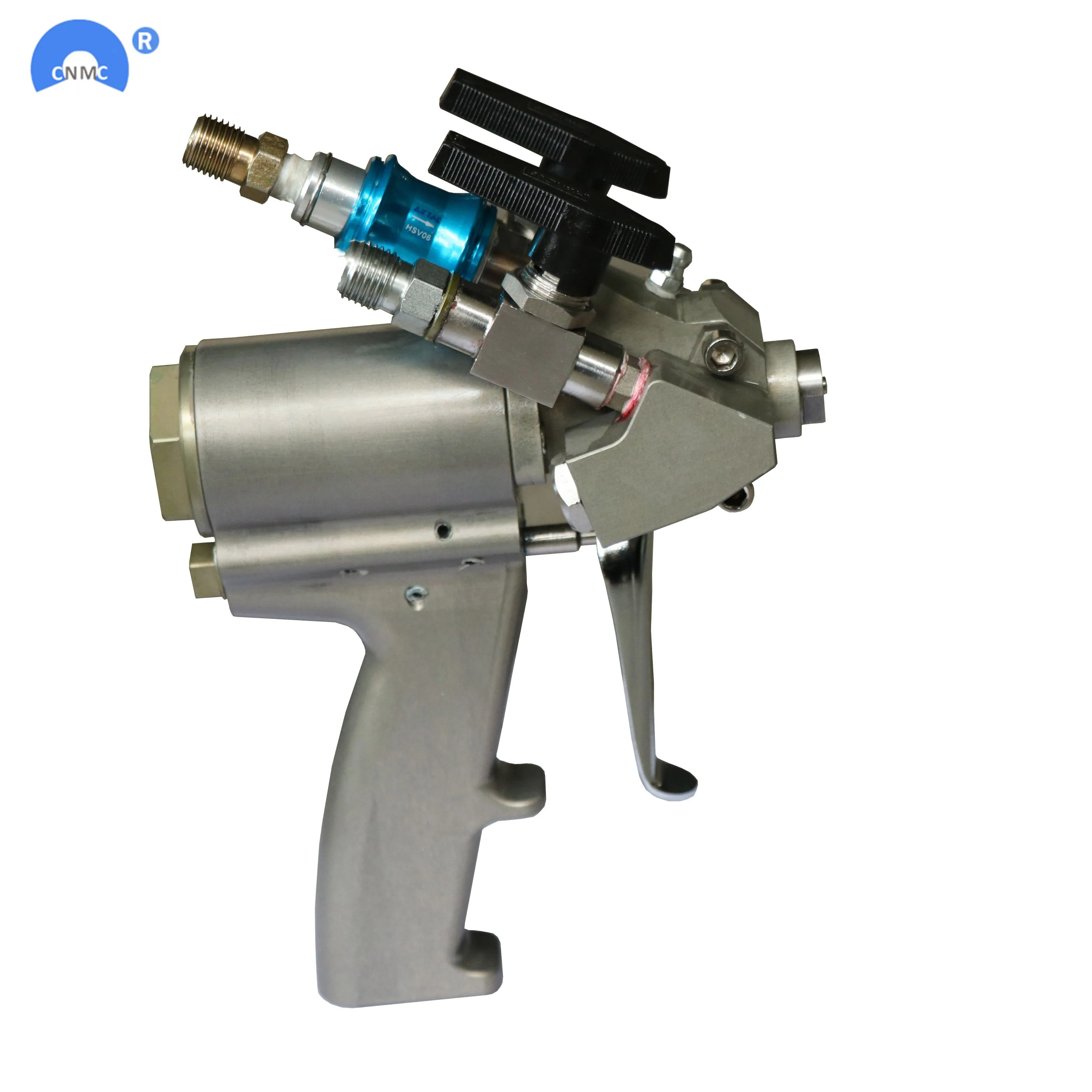 2020 Новый полиуретановый пенополиуретановый пистолет распылитель P2