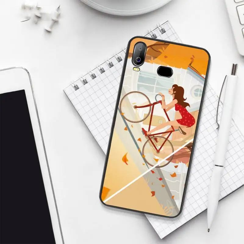 Чехол для телефона Samsung A10 A20 A30 A40 A50 A70 A71 A51 A6 A8 2018 | Мобильные телефоны и аксессуары