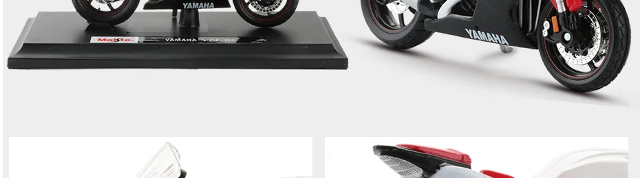 Maisto 1:18 сплав модель мотоцикла Игрушка внедорожные модели гоночных автомобилей Африка Твин H2R 690 Duke мотоциклы игрушки для детей