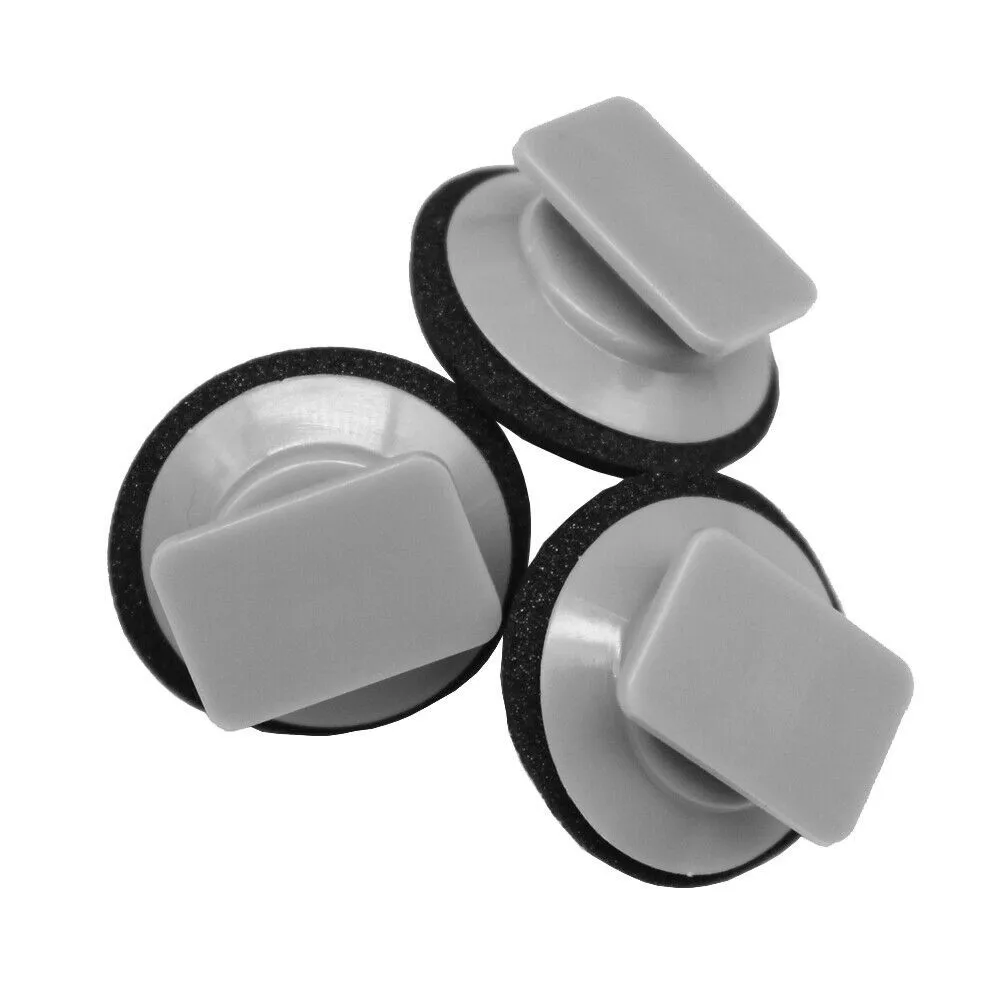 

Replacement Sealer Clip 20pcs Parts Accessory FOR 2013-2016 Mazda CX-5