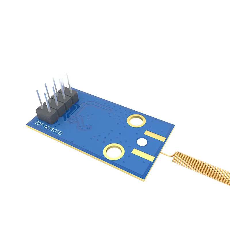 

E07-M1101D-TH CC1101 10 433 500 SPI SMD RFID