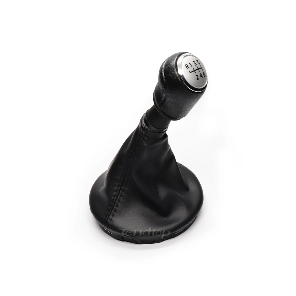 1 шт. для VW Transportr T5 T5.1 T6 2003 2005-2011 Рычаг переключения передач Ручка 5/6 скоростей