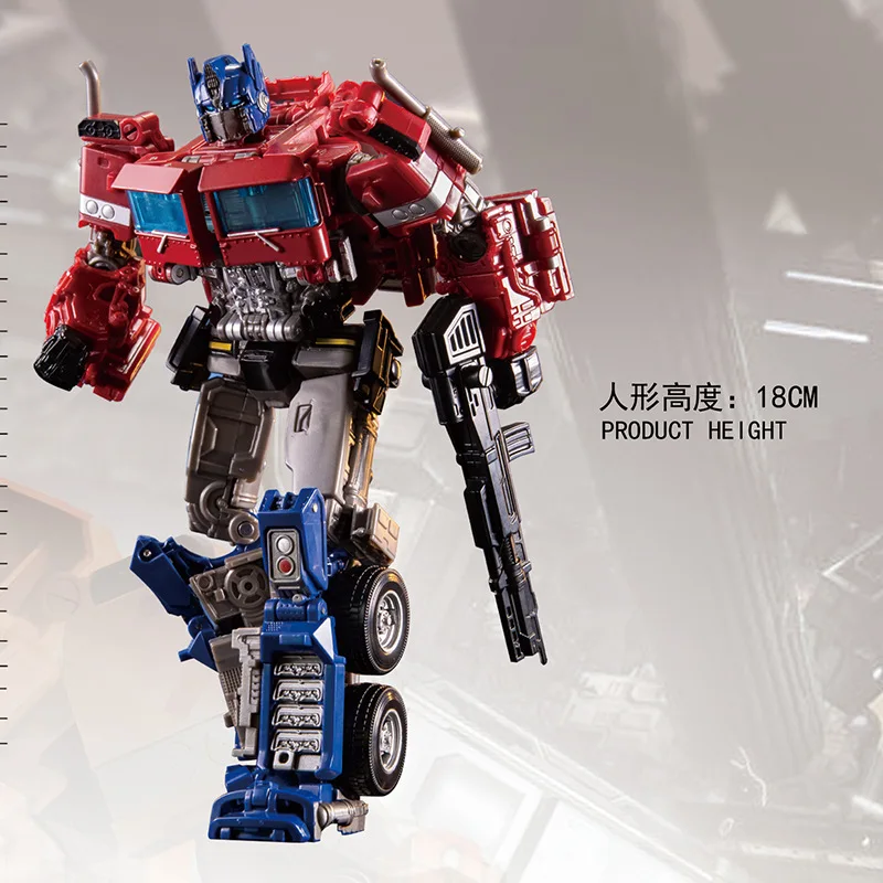 AOYI трансформация внешняя биография Sideswipe SS38 SS-38 6001-4 6002-9 H6002-9B KO V OP деформация робот фигурка игрушки