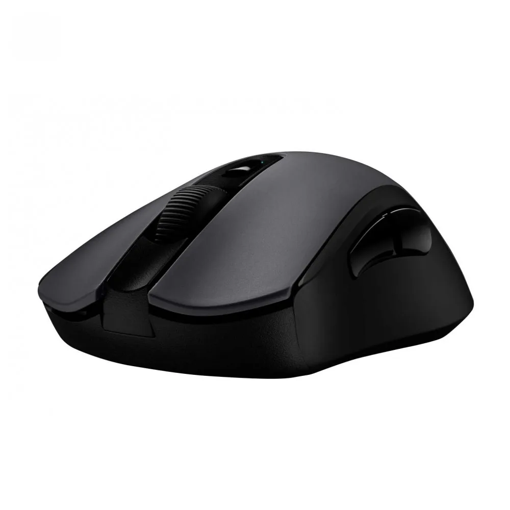 Мышь игровая беспроводная Logitech G603 LIGHTSPEED (черная оптическая 12000dpi Bluetooth 6 кнопок)|Мыши| |