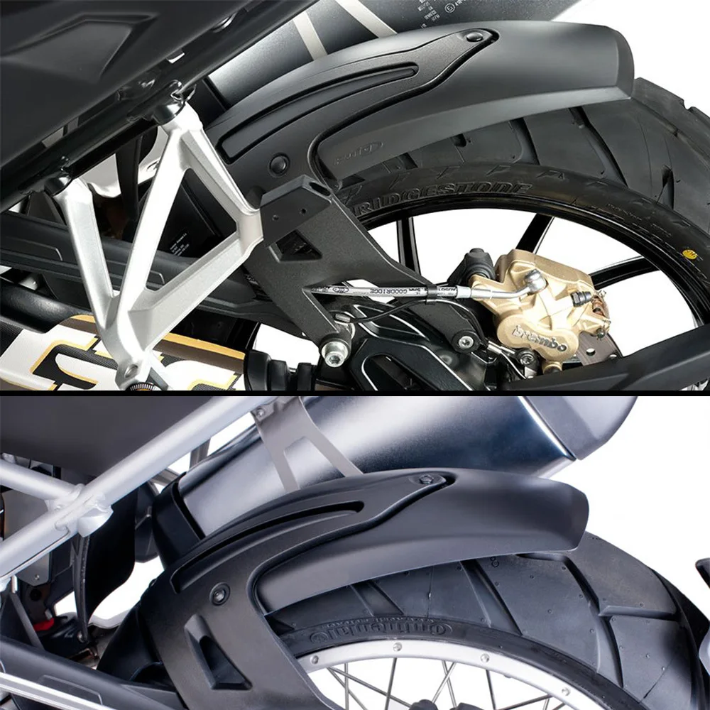 Брызговик заднего колеса для Мотоцикла BMW R1200GS LC R 1200 GS ADV 2013-2019 | Автомобили и