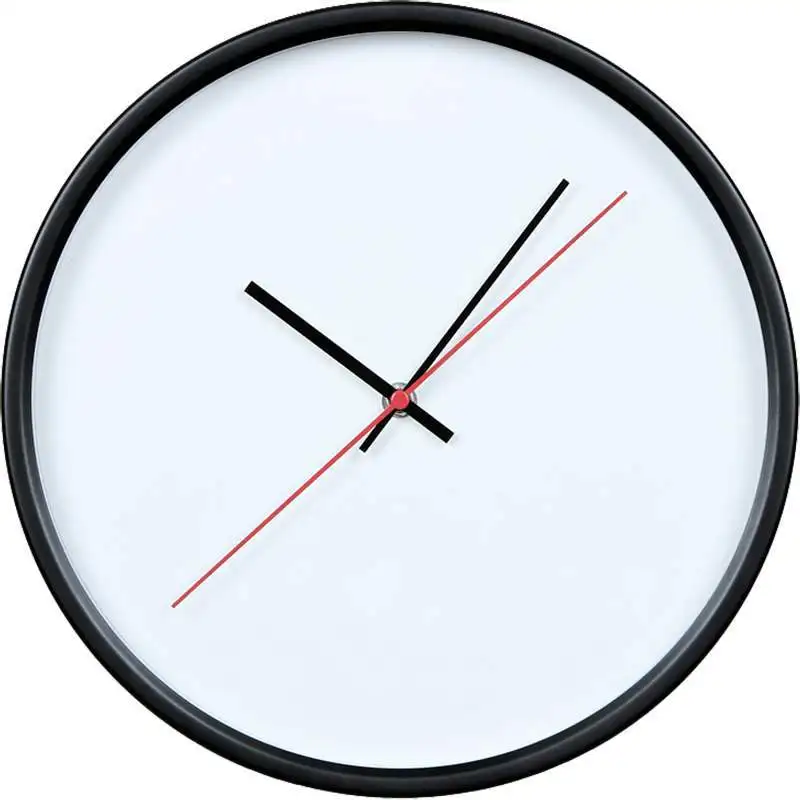 

Новинка 2020, минималистичные настенные часы в скандинавском стиле с Красной сеткой, простые домашние настенные часы для спальни, гостиной, креативные модные строительные часы