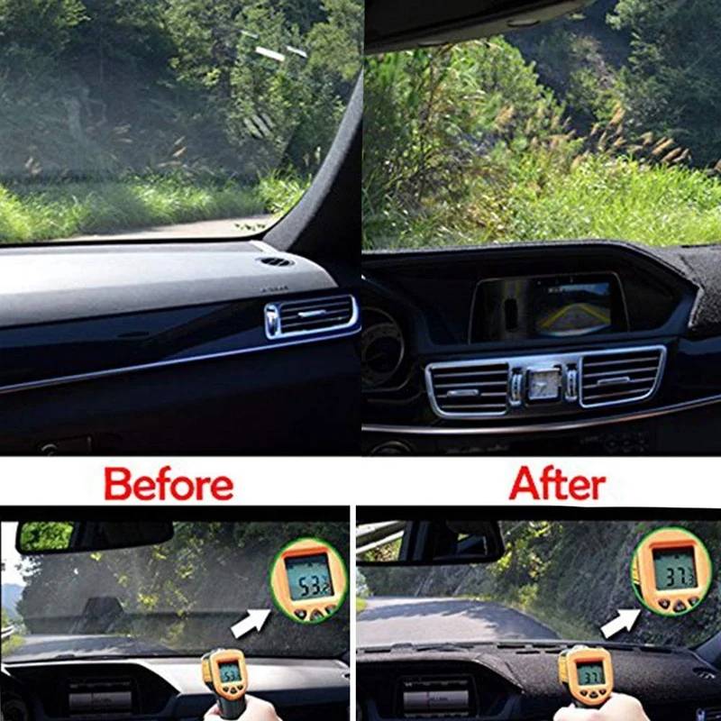 Крышка приборной панели черный коврик для ковра защита под заказ Dodge Ram 1500 2500 3500