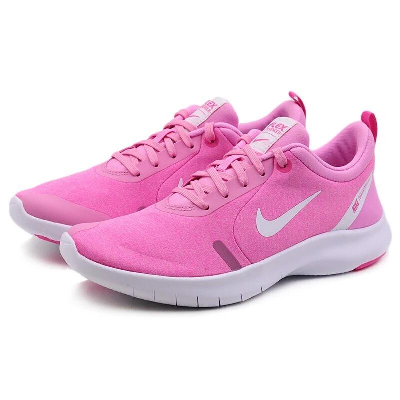 Новые оригинальные Кроссовки NIKE WMNS FLEX EXPERIENCE RN 8 женские кроссовки для