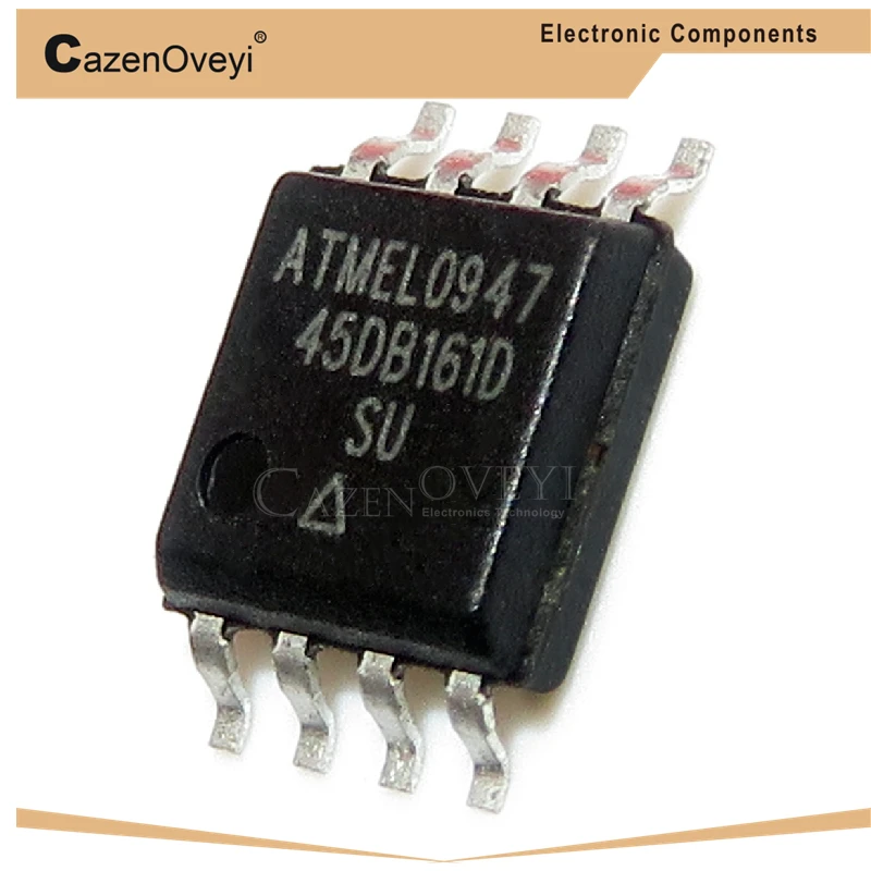 AT45DB161D-SU AT45DB081D-SU AT45DB041D-SU AT25DF081A-SSH-T AT25DF041A-SSH AT24C512C-SSHD-T AT24C256N-SU27 AT24C128N-SU27 лапками