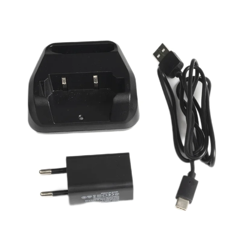 ksun walkie talkie x m6 desk charger two way radio talkie walkie accessories free global shipping