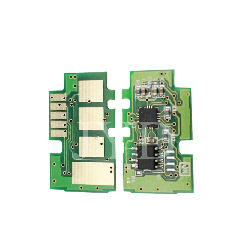 15K MLT D203U 203 картридж чипы сброса совместимый для Samsung ProXpress SL M4020 4020 M4070 4070 D203 тонер