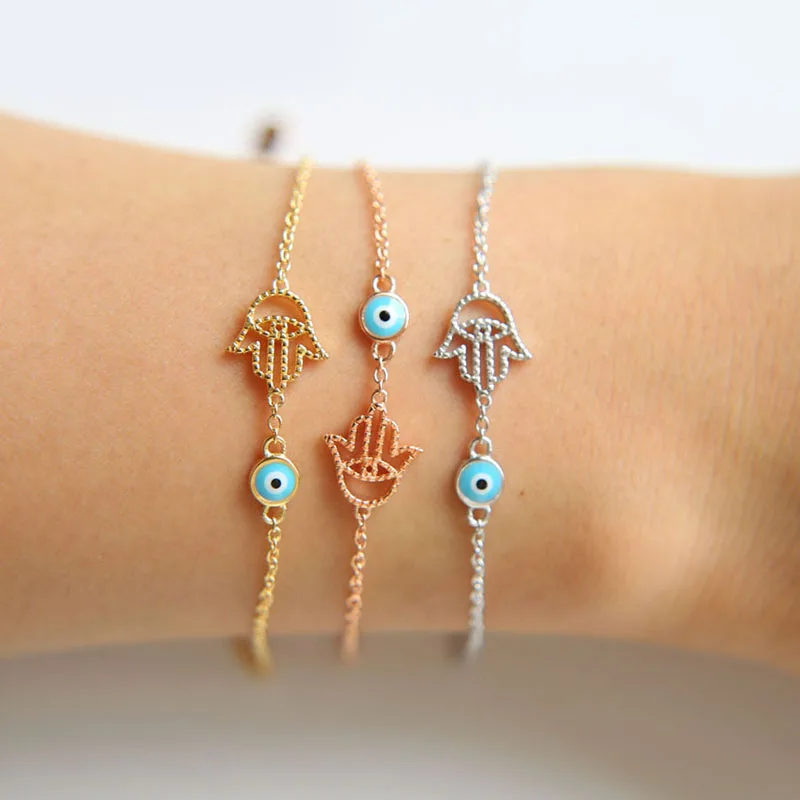 Женский браслет из серебра 100% пробы с подвеской в виде змеи|Кольца| |