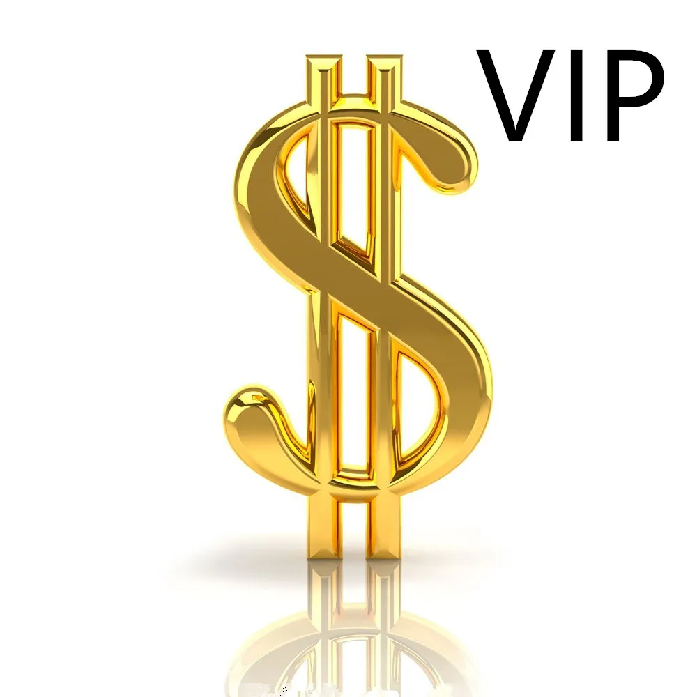 

VIP Customer shopping exclusive link