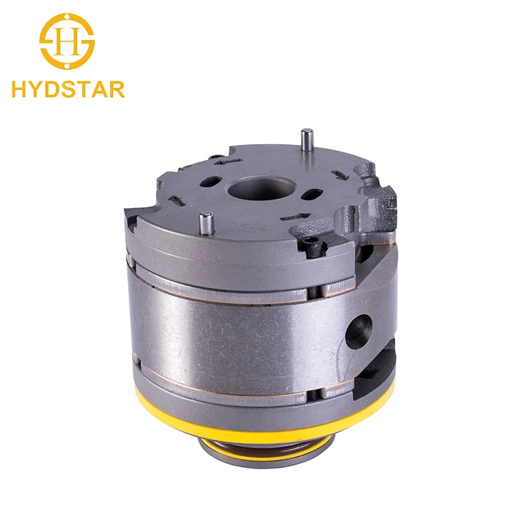 

Hydraulic Pump Vickers Cartridge Kits 6E2387 Fit CAT
