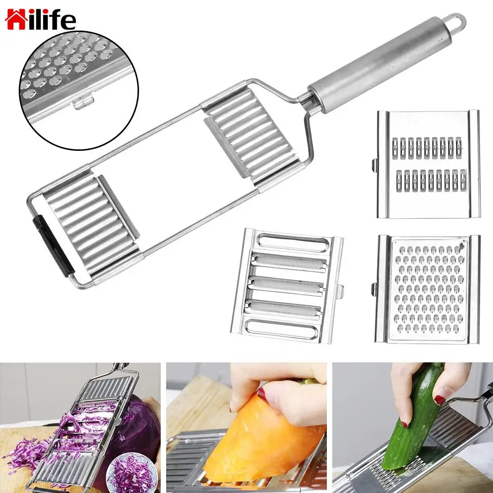 Фрукты Картофелечистка морковь овощная Терка резак измельчитель