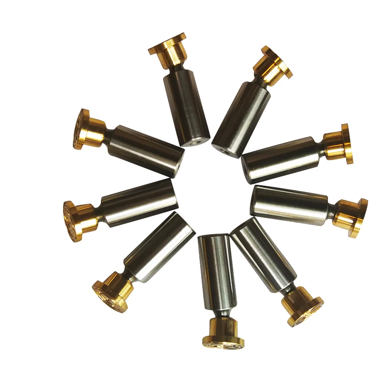 Гидравлический насос K5V K3VL ремонтные комплекты поршневые колодки для Kawasaki K5V80 K3VL80