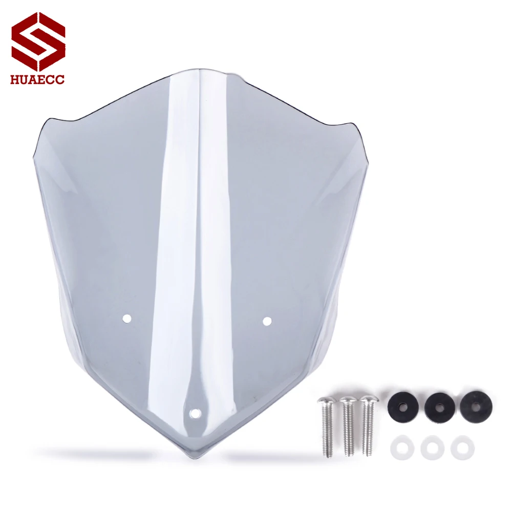 

Лобовое стекло мотоцикла для BMW F800R F800 R 2015-2020