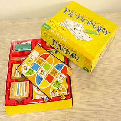 Забавные быстрые зарисовки веселые дозоры! Pictionary игру вы рисуете угадаю Досуг