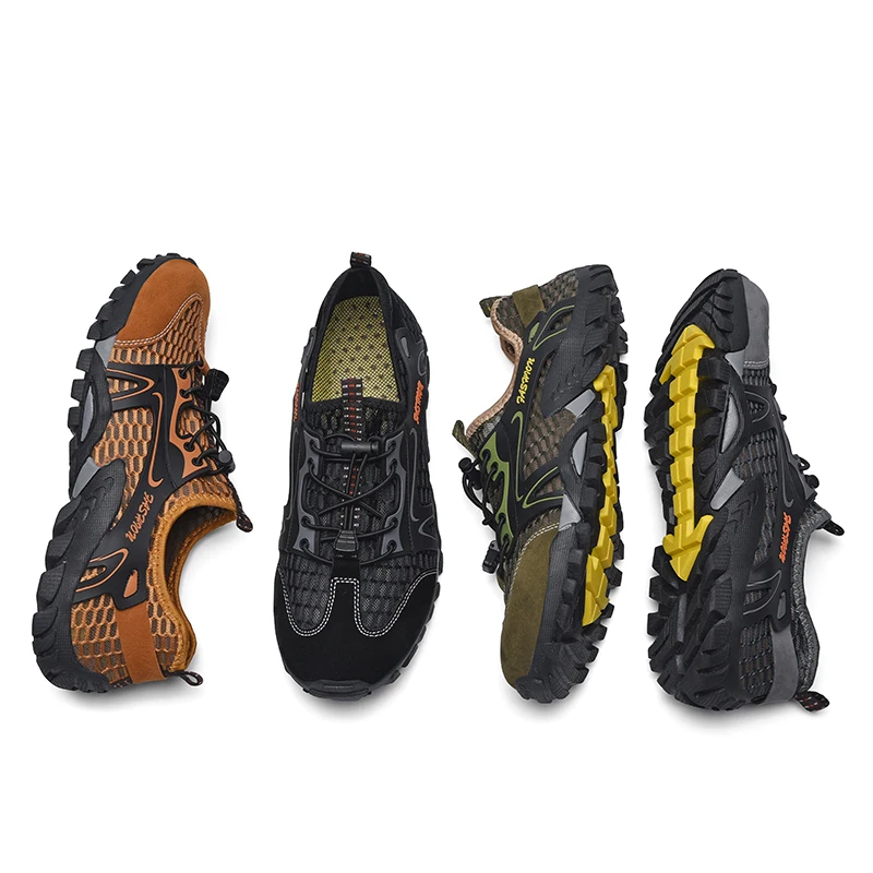 

Men's shoes, men's sandals, wading shoes, outdoor shoes, camping hiking shoes, vacation fishing, cycling shoes, sports shoes