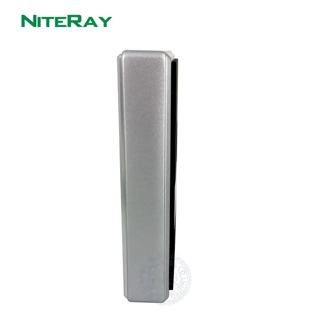 Система контроля допуска к двери SIP Intercom домофон| |