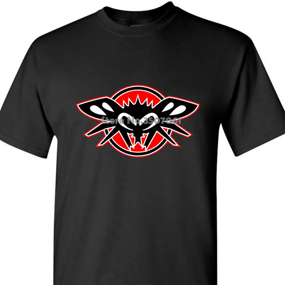 Стильная Винтажная футболка с длинным рукавом забавная Мужская черная логотипом