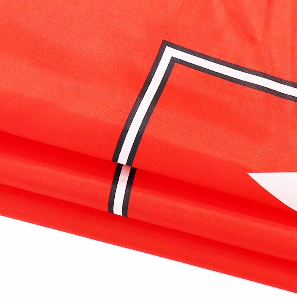 Флаг Баварской Франконии 3x5 футов | Дом и сад