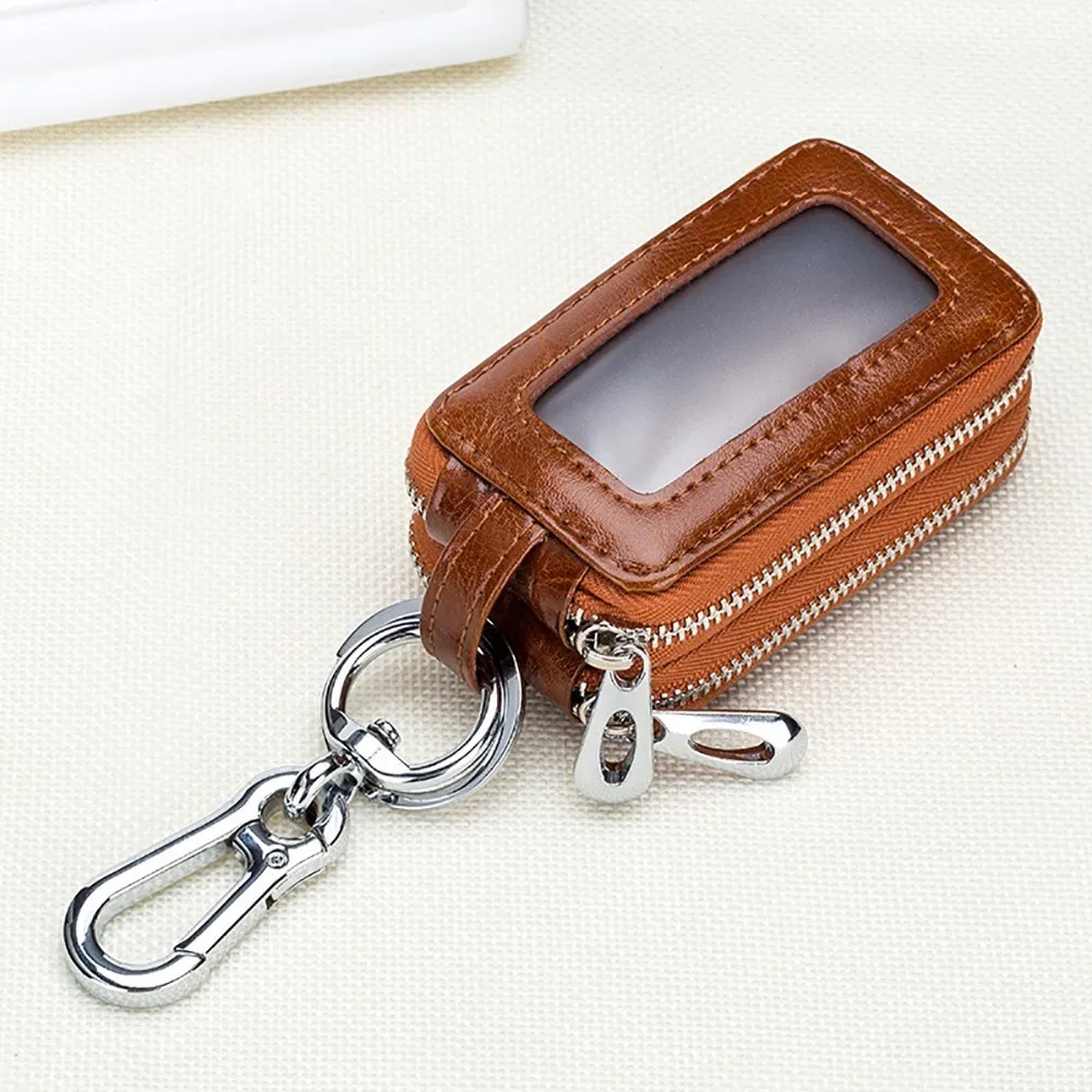 

Wallets & Holders
