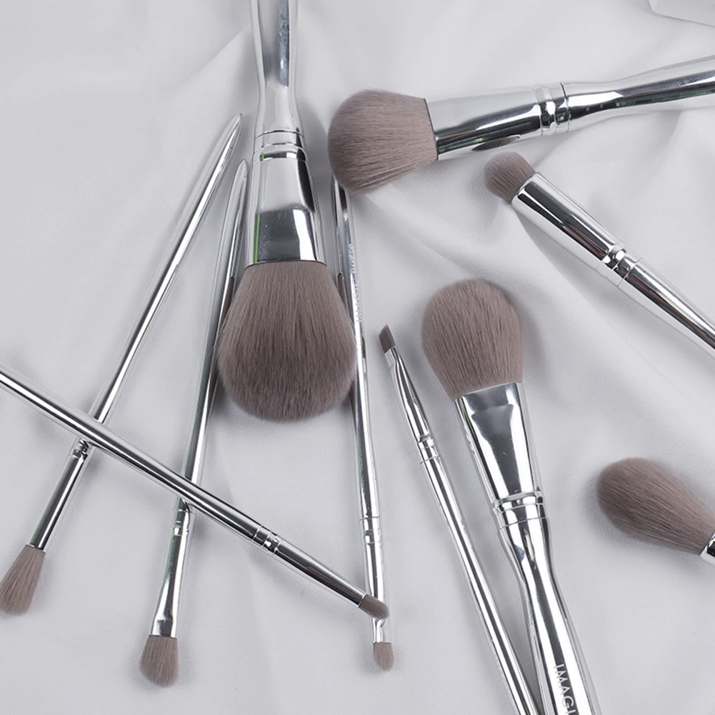 13 шт. профессиональные косметические тени для век|Аппликатор теней век| |