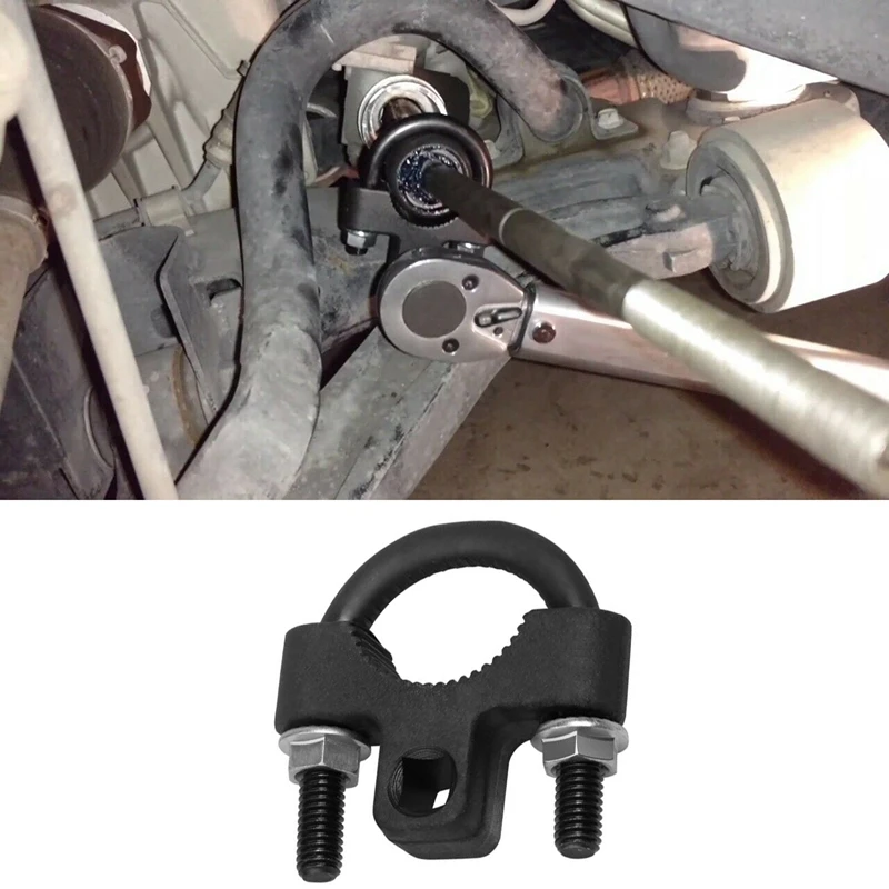 Внутренний инструмент для рулевой тяги 3/8 дюйма в универсальном низкопрофильном