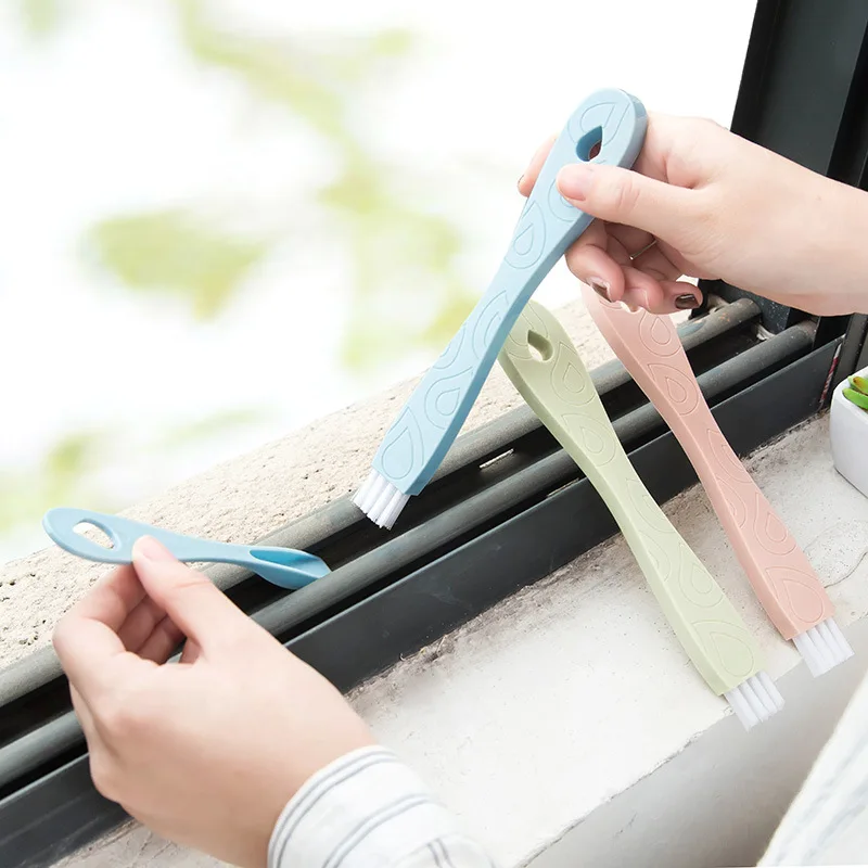 Ограниченная скидка щетка для чистки кухонной печи сильная очистка увлажнитель