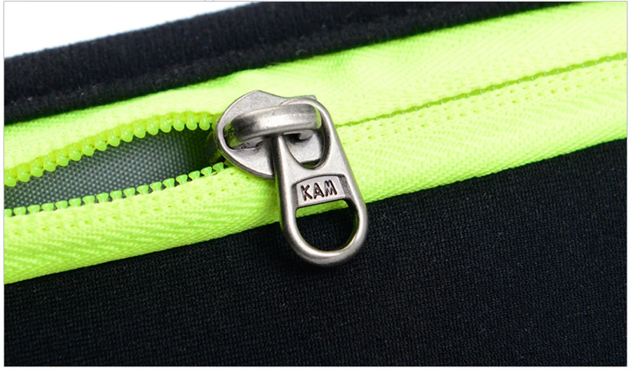 Running Bags Waist 2 Water Bottle Outdoor Camping Hiking Fitness Man Women Gym Lightweight Belt Bag Female Sports Fanny Packs