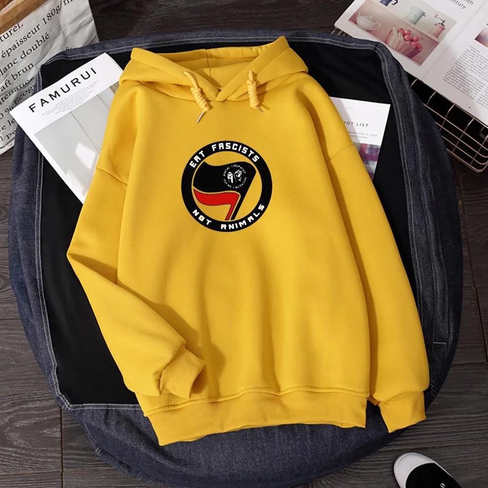 Aesthetic Harajuku Sweatshirts Hoodies Unisex Winter Fleece Sweetshirts Plus Size Kpop Style Streetwear Ubranka Dla Dziewczynki
