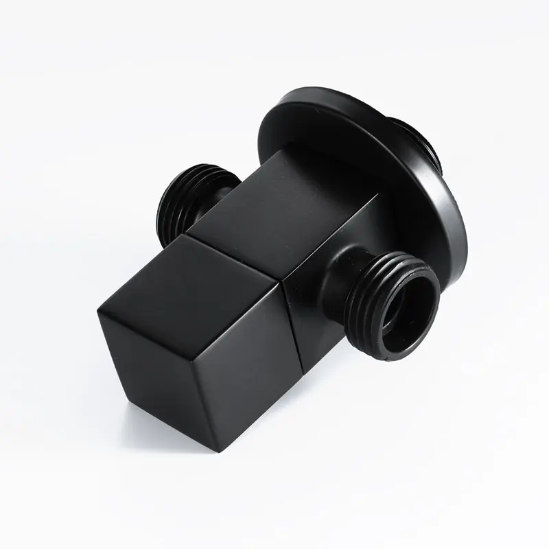 Free Shipping Matte Black Brass Handheld Bidet Spray Toilet Shattaf Sprayer Douche kit Jet Tap Holder Hose | Обустройство дома